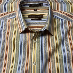 Forsyth of Canada - Men's Dress Shirt